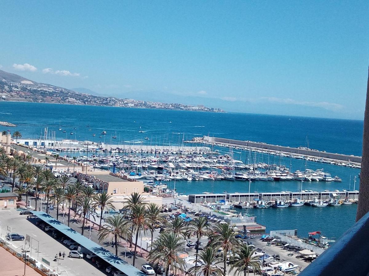 Estudio Puerto Deportivo Playa Fuengirola Room photo