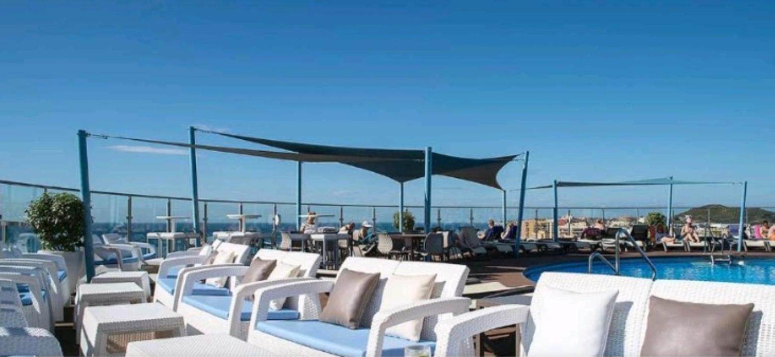 Estudio Puerto Deportivo Playa Fuengirola Exterior photo